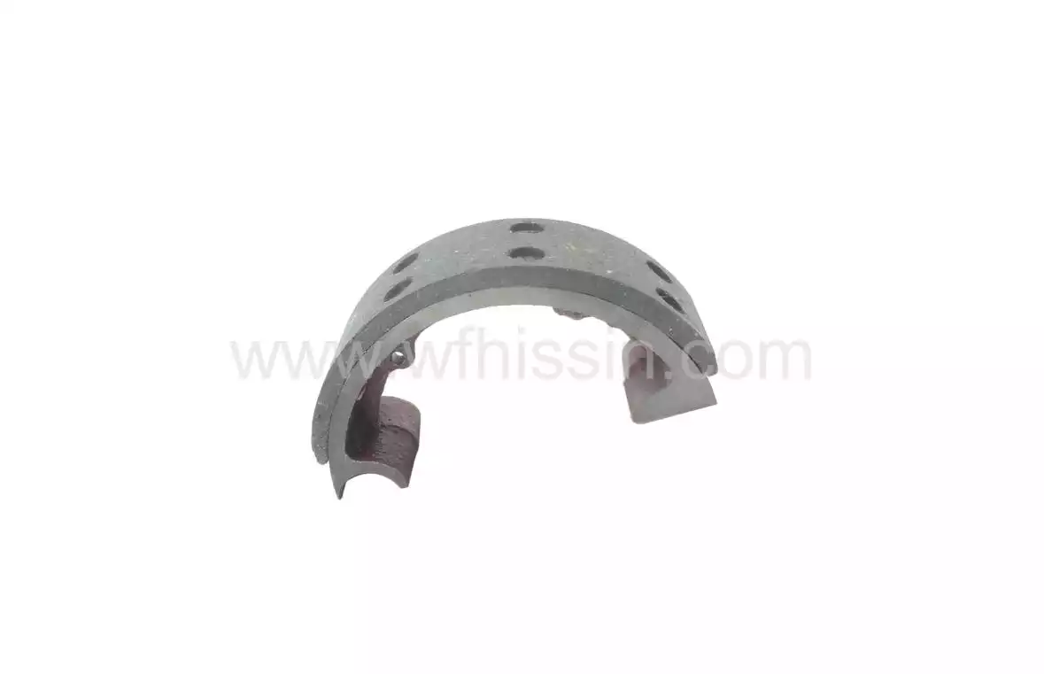 Brake shoe